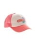 American Eagle Outfitters 100% Polyester Pink Baseball Cap One size - photo 1