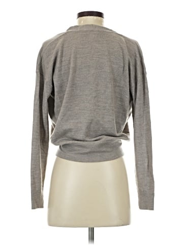 Babaton Long Sleeve Top (view 2)