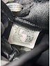 Air Jordan Silver 1 Retro High Sneakers Size 7 - photo 6