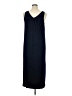 Muse Blue Casual Dress Size 14 - photo 2