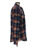 Kmart Blue Jacket Size M - photo 4