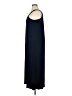 Muse Blue Casual Dress Size 14 - photo 5