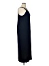 Muse Blue Casual Dress Size 14 - photo 4