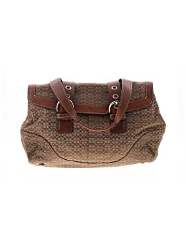 Coach Factory Shoulder Bag
