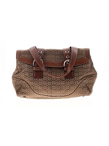 Coach Factory Shoulder Bag (view 1)