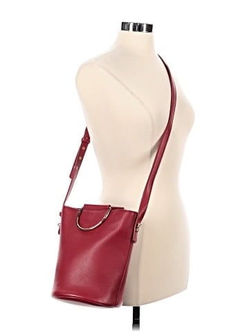 Who What Wear Bucket Bag (view 2)