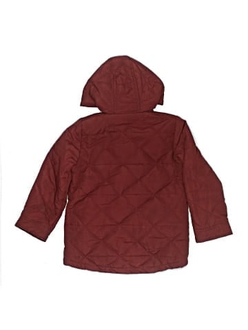 Perry Ellis Coat (view 2)