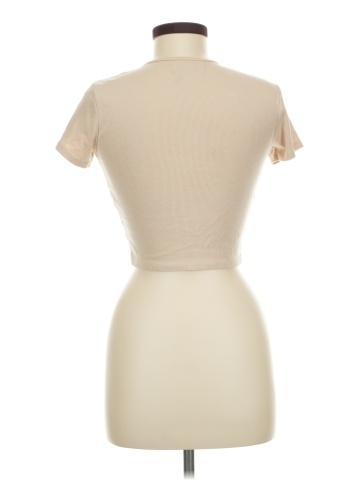 Bershka Short Sleeve Top (view 2)