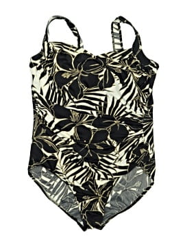 Miraclesuit One Piece Swimsuit