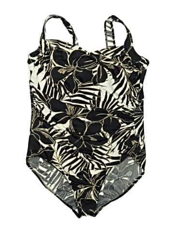 Miraclesuit One Piece Swimsuit (view 1)