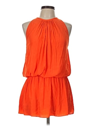 Ramy Brook Cocktail Dress - front