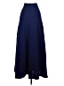 Unbranded Blue Formal Skirt Size XXS (estimated) - photo 2