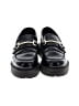 H&M Black Flats Size 6 - photo 2