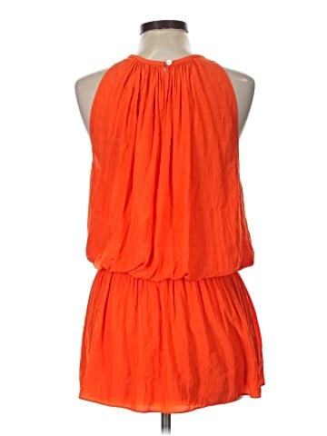 Ramy Brook Cocktail Dress - back