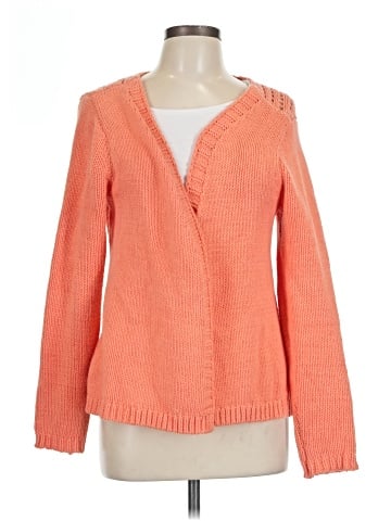Soft Surroundings Cardigan (view 1)