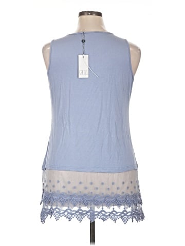 Kaktus Sleeveless Top (view 2)