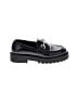 H&M Black Flats Size 6 - photo 1