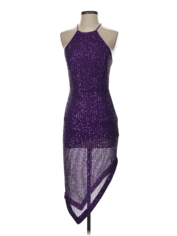Toccin X RTR Cocktail Dress (view 1)