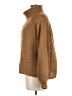 Unbranded Brown Turtleneck Sweater Size M - photo 5