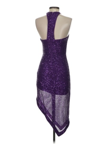 Toccin X RTR Cocktail Dress (view 2)