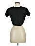 Unbranded Black Short Sleeve T-Shirt Size M - photo 2