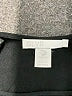 adidas SLVR 100% Viscose Black Active T-Shirt Size 8 - photo 7