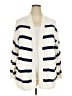 Torrid White Cardigan Size 2X Plus (2) - photo 1