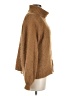 Unbranded Brown Turtleneck Sweater Size M - photo 4