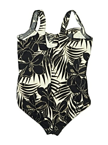 Miraclesuit One Piece Swimsuit (view 2)