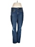 MICHAEL Michael Kors Blue Jeans Size 6 - photo 1