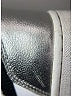 Air Jordan Silver 1 Retro High Sneakers Size 7 - photo 4