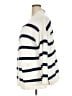 Torrid White Cardigan Size 2X Plus (2) - photo 5