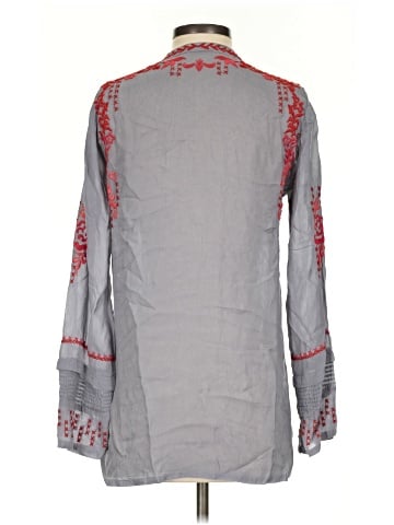 Johnny Was Long Sleeve Blouse (view 2)