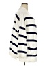 Torrid White Cardigan Size 2X Plus (2) - photo 4
