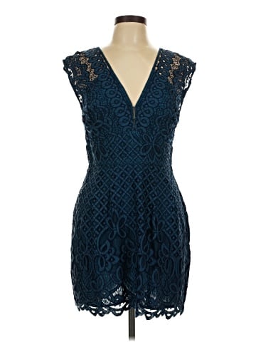 Free People Cocktail Dress (view 1)