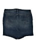 Torrid Blue Denim Shorts Size 12 Plus - photo 2