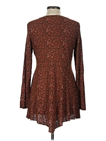 Peruvian Connection Casual Dress (view 2)