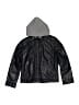 H&M Black Jacket Size 9 - photo 1
