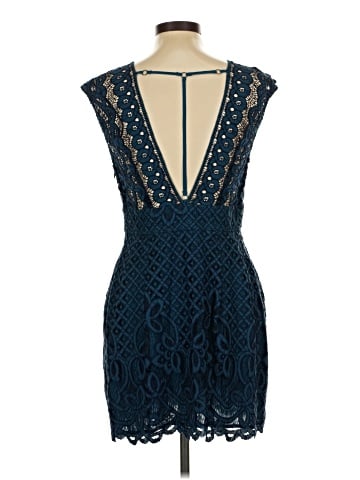 Free People Cocktail Dress (view 2)