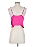 Zara Pink Tank Top Size S - photo 2