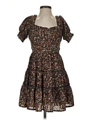 Miami Casual Dress (view 1)