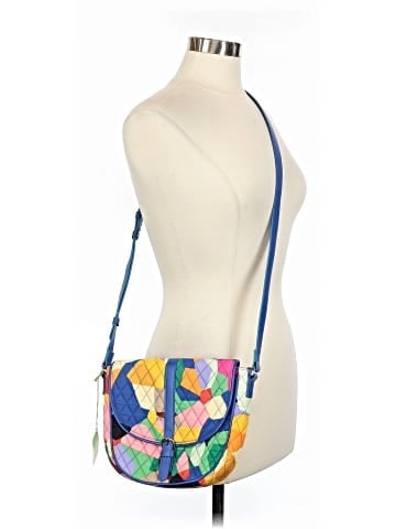 Vera Bradley Crossbody Bag (view 2)