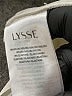 Lyssé Ivory Long Sleeve Blouse Size XS - photo 8
