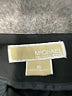 MICHAEL Michael Kors Black Dress Pants Size 6 - photo 4