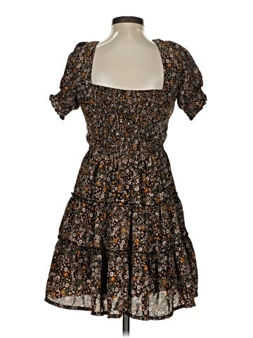Miami Casual Dress (view 2)