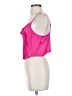 Zara Pink Tank Top Size S - photo 5