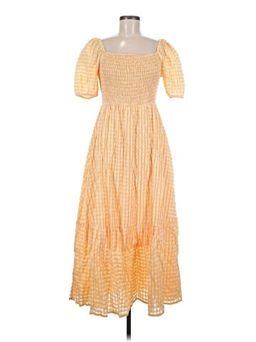 Shein Casual Dress (view 1)