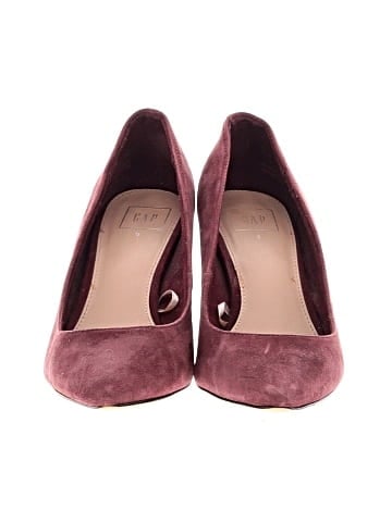 Gap Heels (view 2)