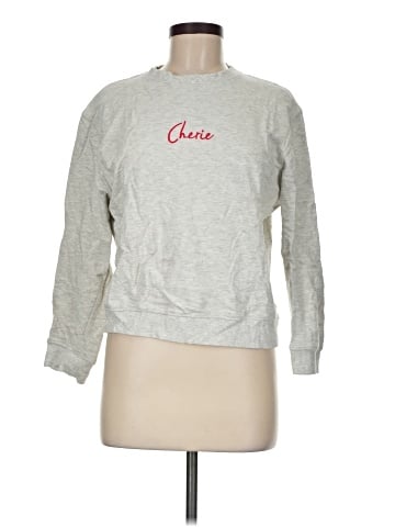 French Connection Sweatshirt (view 1)