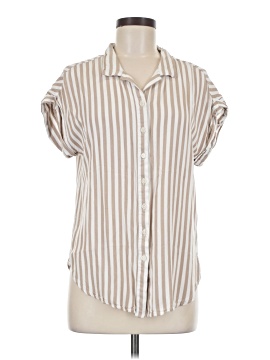 Alexander Jordan Short Sleeve Blouse